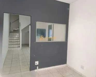 Ponto Comercial para alugar, 110m² no Parque Anhangüera, Ribeirão Preto
