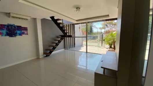 Casa com 2 Quartos à venda, 90m² no Ingleses do Rio Vermelho, Florianópolis