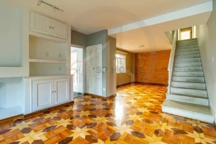 Casa com 3 Quartos à venda, 215m² no Cidade Monções, São Paulo