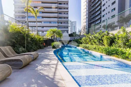 Apartamento com 3 Quartos à venda, 187m² no Jardim Europa, Porto Alegre