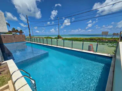 Apartamento com 3 Quartos à venda, 143m² no Camalaú, Cabedelo