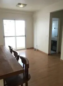 Apartamento com 2 Quartos à venda, 57m² no Vila Nossa Senhora da Escada/Aldeia, Barueri