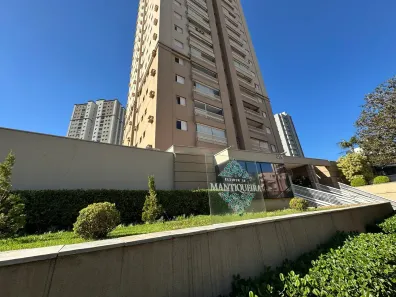 Apartamento com 3 Quartos à venda, 78m² no Nova Aliança, Ribeirão Preto