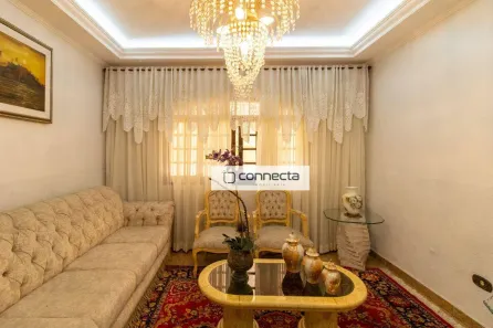 Casa com 3 Quartos à venda, 223m² no Vila Galvão, Guarulhos