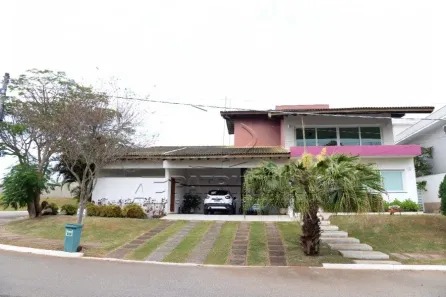 Casa de Condomínio com 5 Quartos à venda, 428m² no , Araçoiaba da Serra