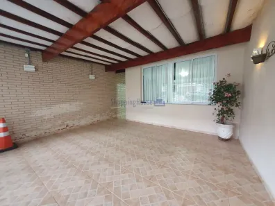 Casa com 2 Quartos à venda, 180m² no Vila Hamburguesa, São Paulo