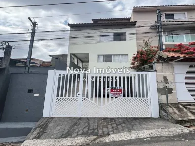 Casa com 3 Quartos à venda, 180m² no Vila Anita Costa, Jandira