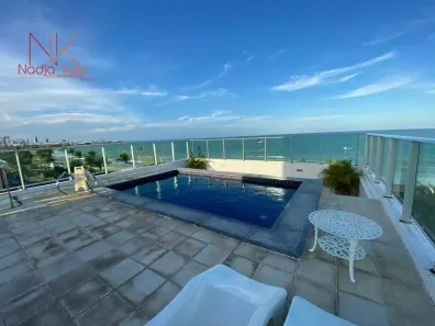 Apartamento com 3 Quartos à venda, 69m² no Manaíra, João Pessoa