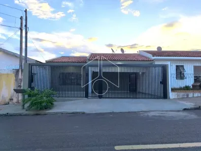 Casa com 3 Quartos à venda, 250m² no Palmital, Marília