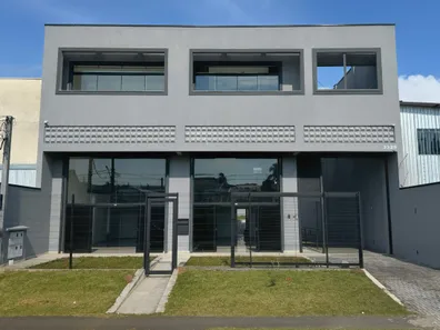 Prédio Comercial à venda, 622m² no Santa Felicidade, Curitiba