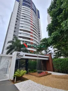 Apartamento com 3 Quartos à venda, 180m² no Gleba Fazenda Palhano, Londrina