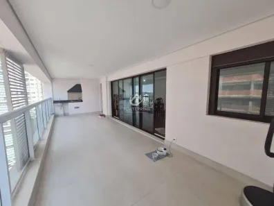 Apartamento com 3 Quartos à venda, 137m² no Jardim das Acácias, São Paulo
