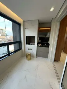 Apartamento com 3 Quartos à venda, 105m² no Santa Mônica, Uberlândia