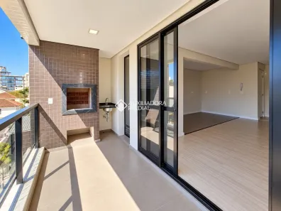 Apartamento com 2 Quartos à venda, 83m² no Cristo Rei, Curitiba