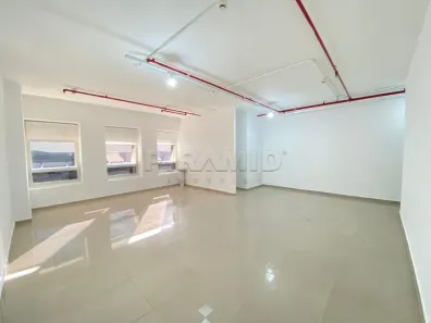 Sala Comercial para alugar, 62m² no Jardim Califórnia, Ribeirão Preto