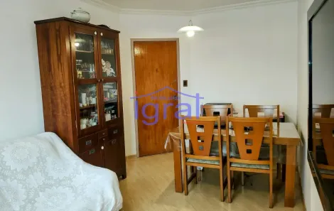 Apartamento com 2 Quartos à venda, 53m² no Vila Santa Catarina, São Paulo