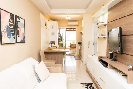 Casa com 2 Quartos à venda, 70m² no Três Vendas, Pelotas