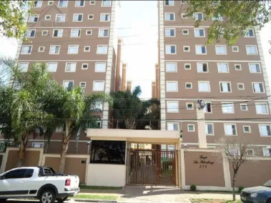 Apartamento com 2 Quartos à venda, 43m² no Socorro, São Paulo