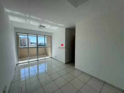 Apartamento com 3 Quartos para alugar, 82m² no São Francisco, Belo Horizonte