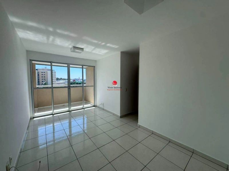 Apartamento com 3 quartos — São Francisco, Belo Horizonte