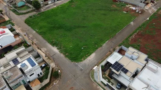 Lote/Terreno à venda, 369m² no Jardim Gramado, Goiânia