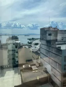 Sala Comercial à venda, 20m² no Centro, Niterói