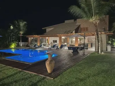 Casa com 5 Quartos à venda, 420m² no , Jandaíra