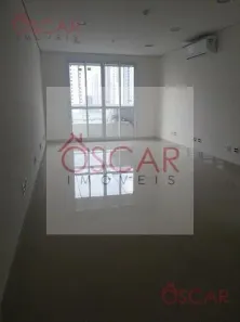 Sala Comercial à venda, 32m² no Tatuapé, São Paulo