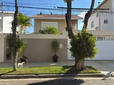 Sobrado com 3 Quartos à venda, 261m² no Nova Caieiras, Caieiras