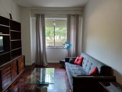 Apartamento com 4 Quartos para alugar, 114m² no Flamengo, Rio de Janeiro