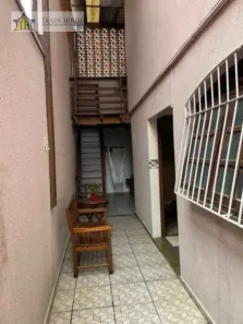 Sobrado com 3 Quartos à venda, 125m² no Vila Liviero, São Paulo