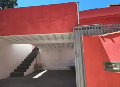 Casa com 2 Quartos à venda, 10m² no Mosela, Petrópolis