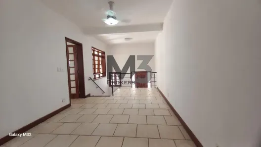 Casa de Condomínio com 4 Quartos à venda, 230m² no Parque Imperador, Campinas