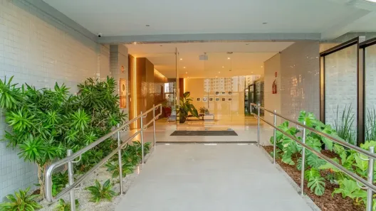 Apartamento com 2 Quartos à venda, 60m² no Luzia, Aracaju