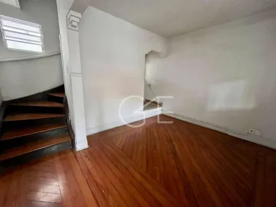 Casa de Condomínio com 3 Quartos à venda, 88m² no Pompéia, Santos