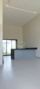 Casa de Condomínio com 3 Quartos à venda, 144m² no Loteamento Park Gran Reserve, Indaiatuba