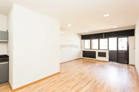 Sala Comercial para alugar, 40m² no Centro, Curitiba