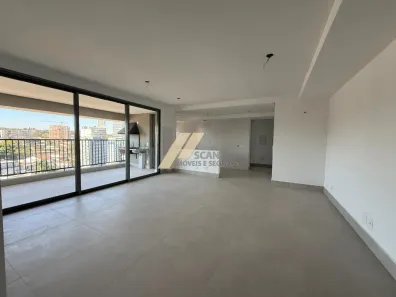 Apartamento com 3 Quartos à venda, 139m² no Cambuí, Campinas