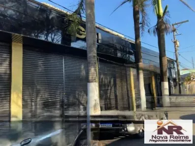 Ponto Comercial para alugar, 290m² no Sítio do Morro, São Paulo
