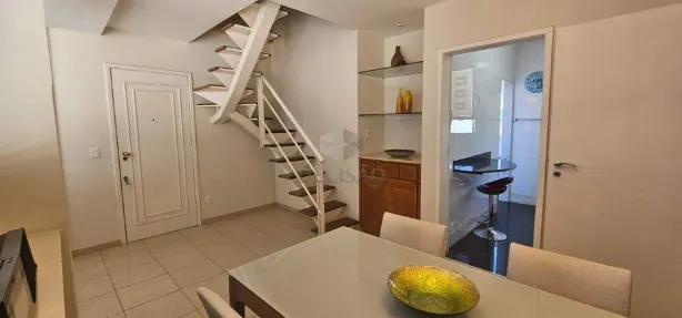 Cobertura com 2 Quartos à venda, 140m² no Cruzeiro, Belo Horizonte