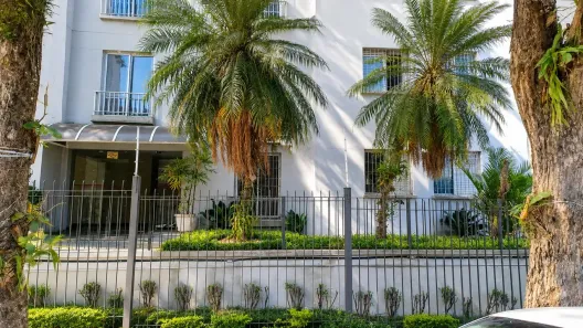 Apartamento com 3 Quartos à venda, 60m² no Caxingui, São Paulo