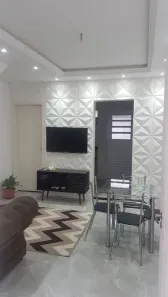 Casa com 2 Quartos à venda, 69m² no Água Espraiada (Caucaia do Alto), Cotia