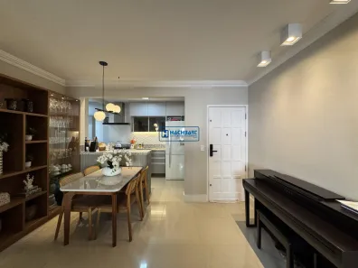 Apartamento com 3 Quartos à venda, 85m² no Jardim Camburi, Vitória