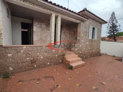 Casa com 3 Quartos à venda, 200m² no Centro, Bauru