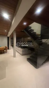 Casa de Condomínio com 4 Quartos à venda, 277m² no Morada da Colina, Uberlândia
