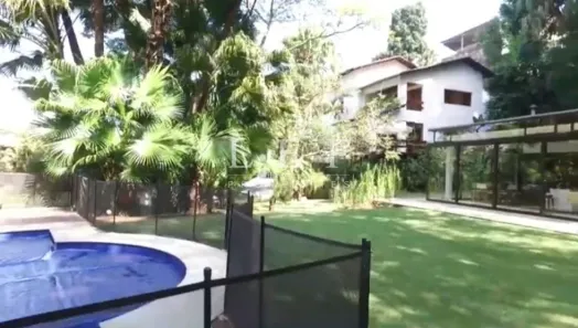 Casa com 5 Quartos à venda, 1208m² no Pacaembu, São Paulo
