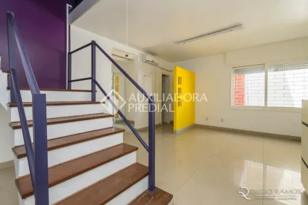 Casa com 4 Quartos à venda, 189m² no Cristal, Porto Alegre