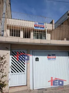 Casa com 3 Quartos à venda, 185m² no Cipava, Osasco