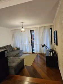 Apartamento com 3 Quartos à venda, 162m² no Alphaville Centro Industrial e Empresarial/Alphaville., Barueri