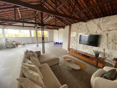 Casa com 5 Quartos à venda, 295m² no Conjunto Habitacional Vale do Jatobá (Barreiro), Belo Horizonte